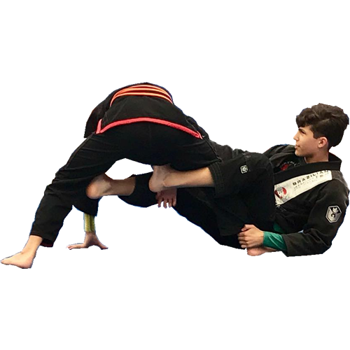 Brazilian Jiu Jitsu Academy Sydney Classes
