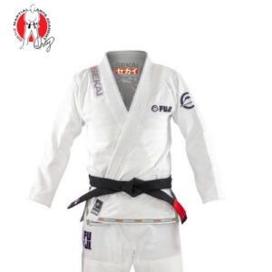 Ortiz Fuji Sekai - Adults Kimono