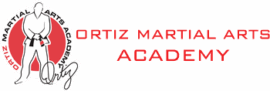 Ortiz Martial Arts Academy Sydney Australia
