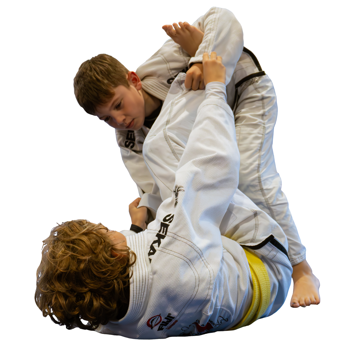 Brazilian Jiu-Jitsu Academy Classes Sydney Northern BEaches - Ortiz Martial Arts Sydney