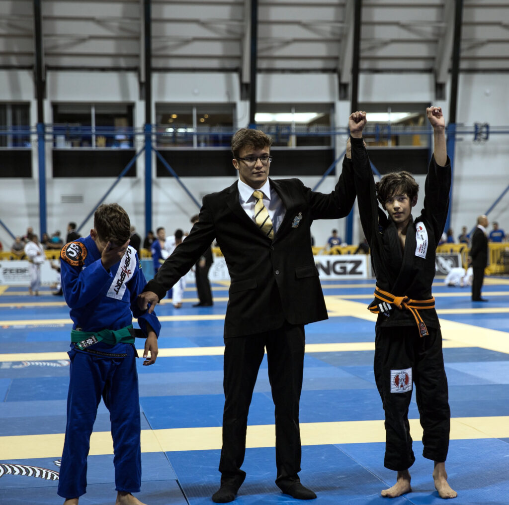 BJJ Brazilian Jiu Jitsu - MMA - Martial Arts Competition Training Classes Sydney