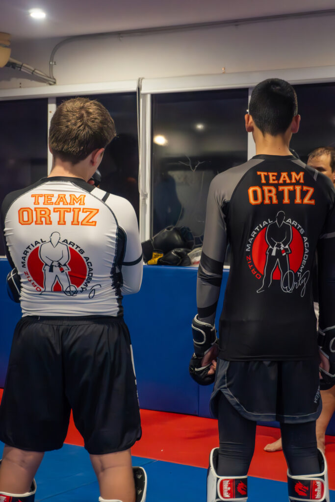 Mixed Martial Arts (MMA) Classes Sydney Northern Beaches